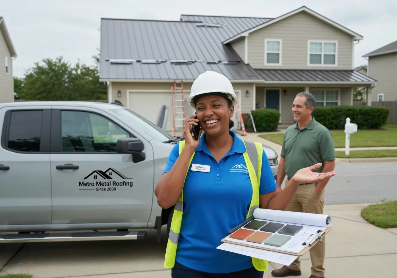 Metal Roofing Installation Marlboro, VT FAQs
