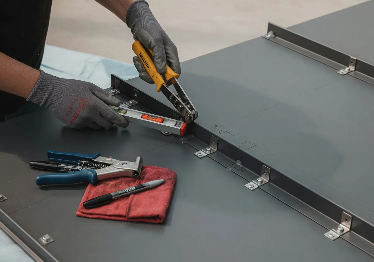 Why choose Metal Roofing Installation in Marlboro, VT